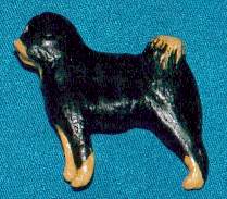 Do Khyi Anstecker