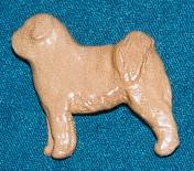 Do Khyi Anstecker