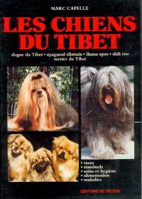 Capelle, Les Chiens du Tibet