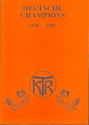 Deutsche Champions 1948-1990