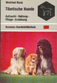 Nouc, Tibetische Hunde